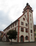 Rathaus